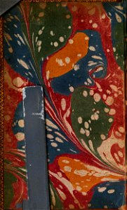 Pantheum mythicum, ed. 5ª (BL) — front endpaper 1