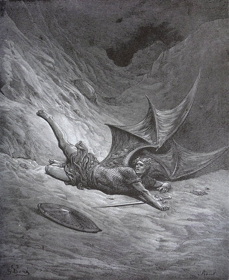 Paradise Lost 25