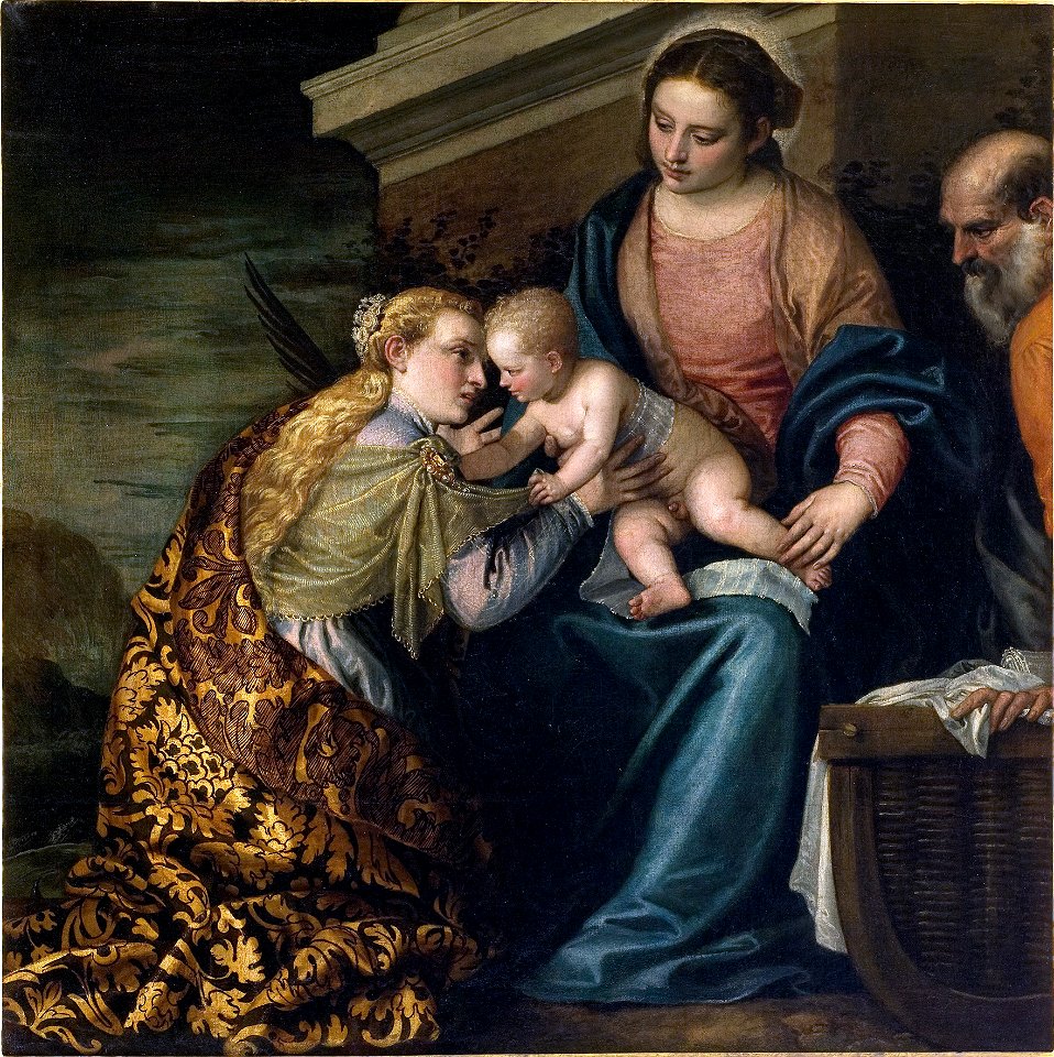 Paolo Veronese 013