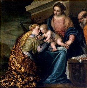 Paolo Veronese 013