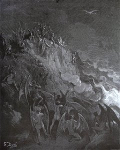 Paradise Lost 43