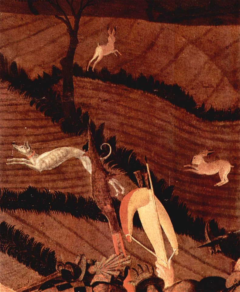 Paolo Uccello 024