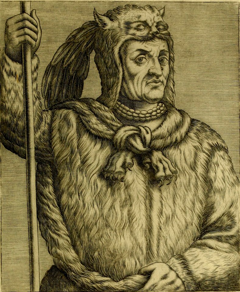 Paraousti Satouriona