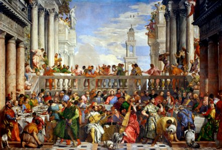 Paolo Veronese 008
