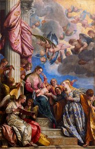 Paolo Veronese 014