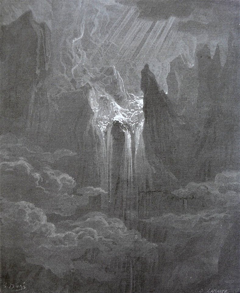 Paradise Lost 30