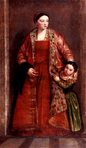 Paolo Veronese 042