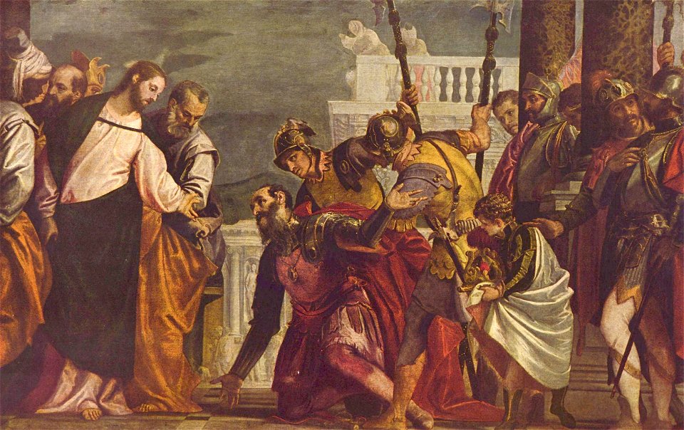 Paolo Veronese 003
