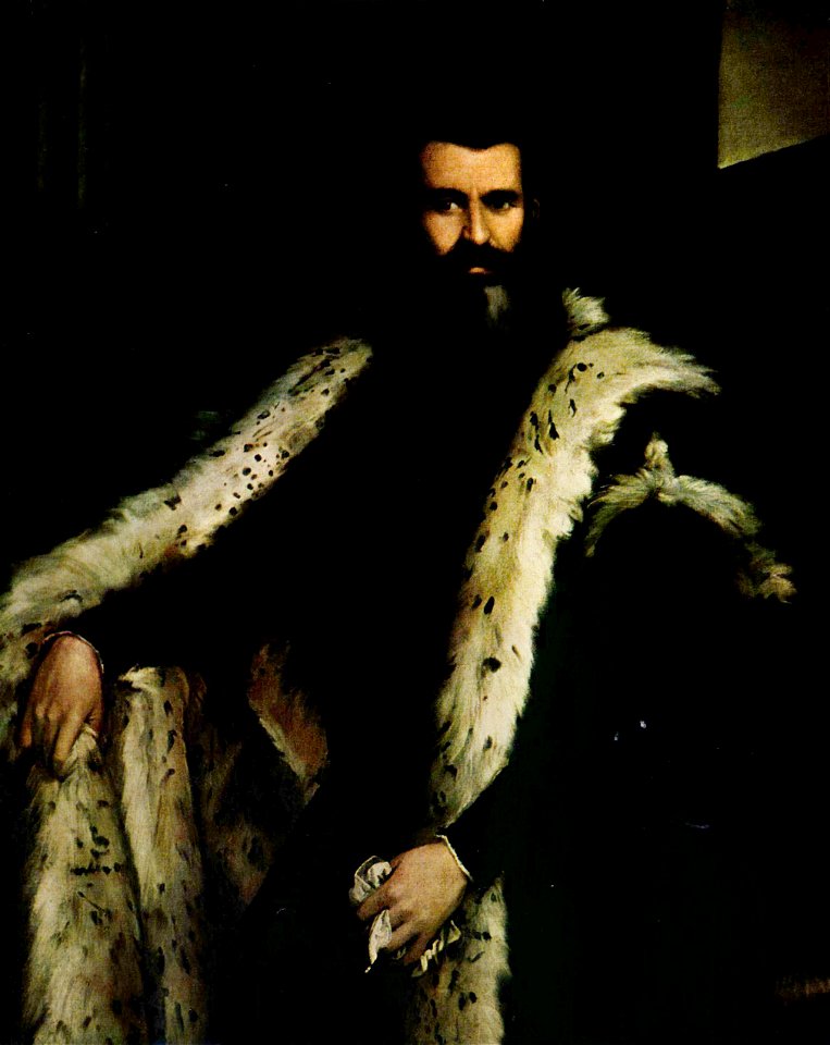 Paolo Veronese 016