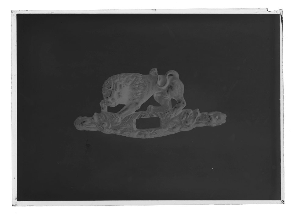 Pareranordning - Livrustkammaren - 60974-negative