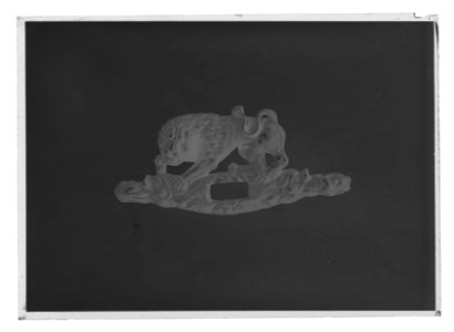 Pareranordning - Livrustkammaren - 60974-negative