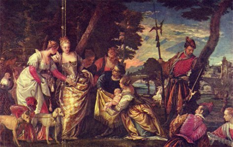 Paolo Veronese 005