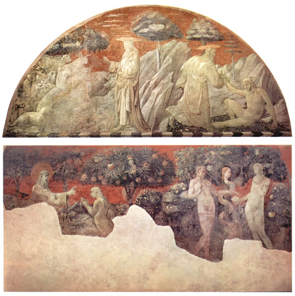 Paolo Uccello 006