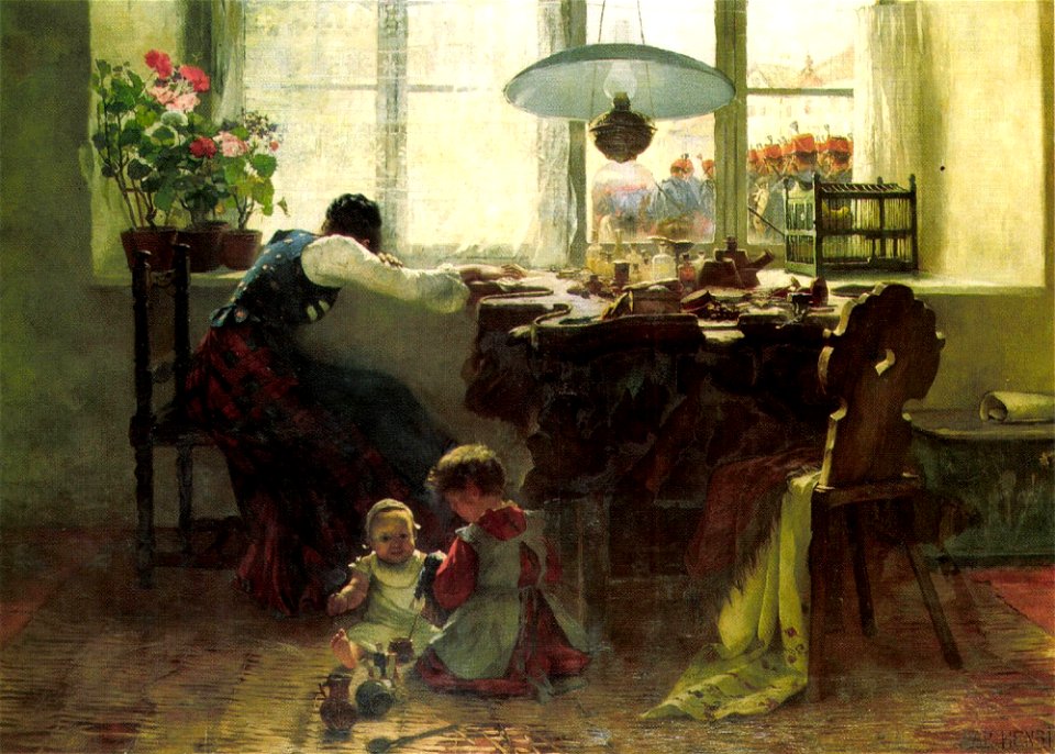 Pap Huszárok 1878