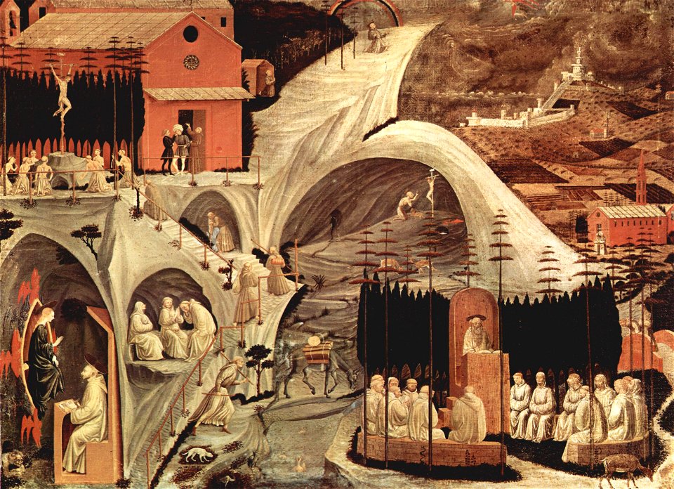 Paolo Uccello 038