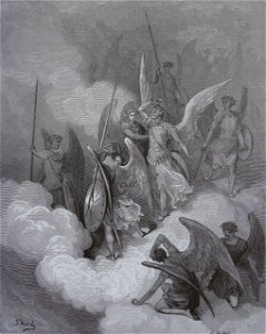 Paradise Lost 23