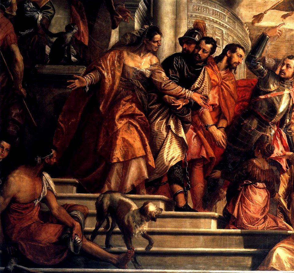 Paolo Veronese 031