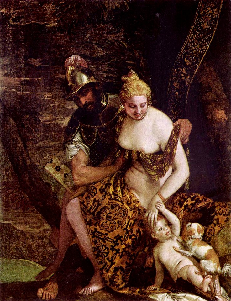 Paolo Veronese 012