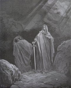 Paradise Lost 45