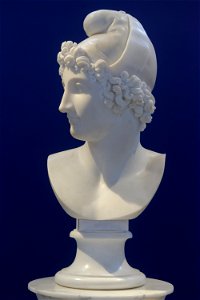 Paris Canova Ny Carlsberg Glyptotek MIN625