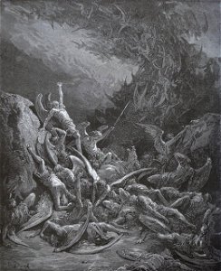 Paradise Lost 28