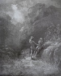 Paradise Lost 35