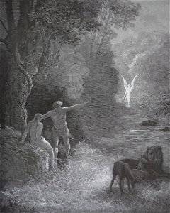 Paradise Lost 21