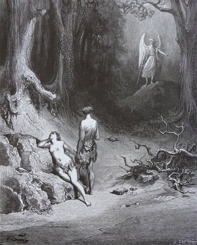 Paradise Lost 50
