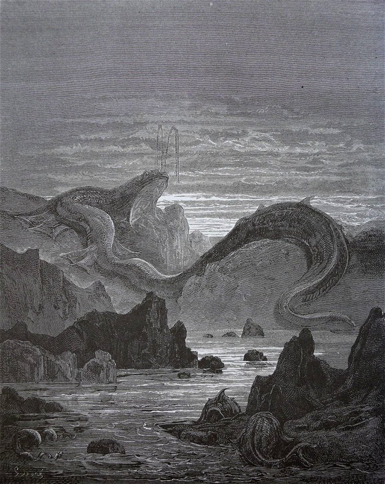 Paradise Lost 32