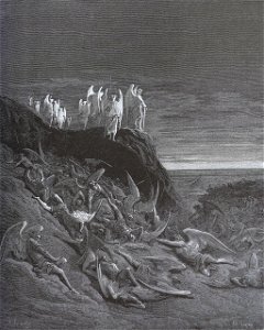 Paradise Lost 27