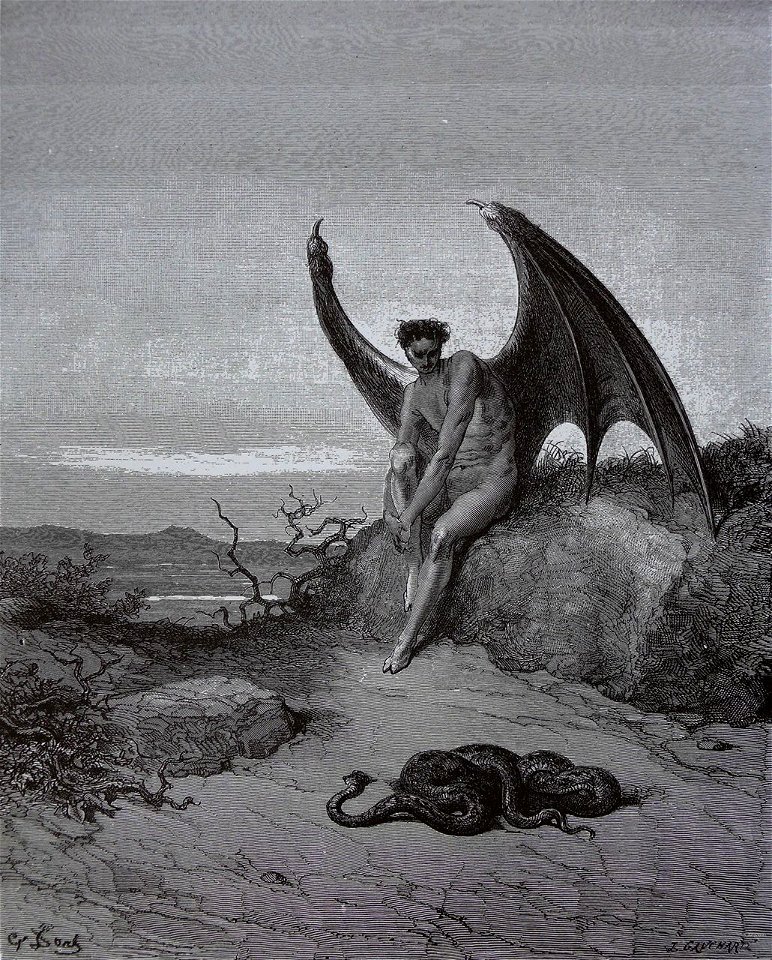 Paradise Lost 38