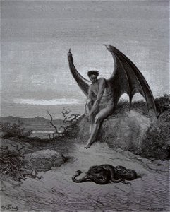 Paradise Lost 38