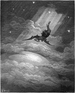 Paradise Lost 12