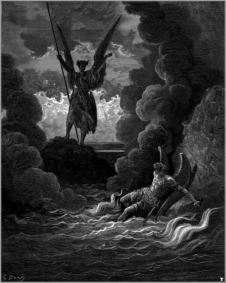 Paradise Lost 2