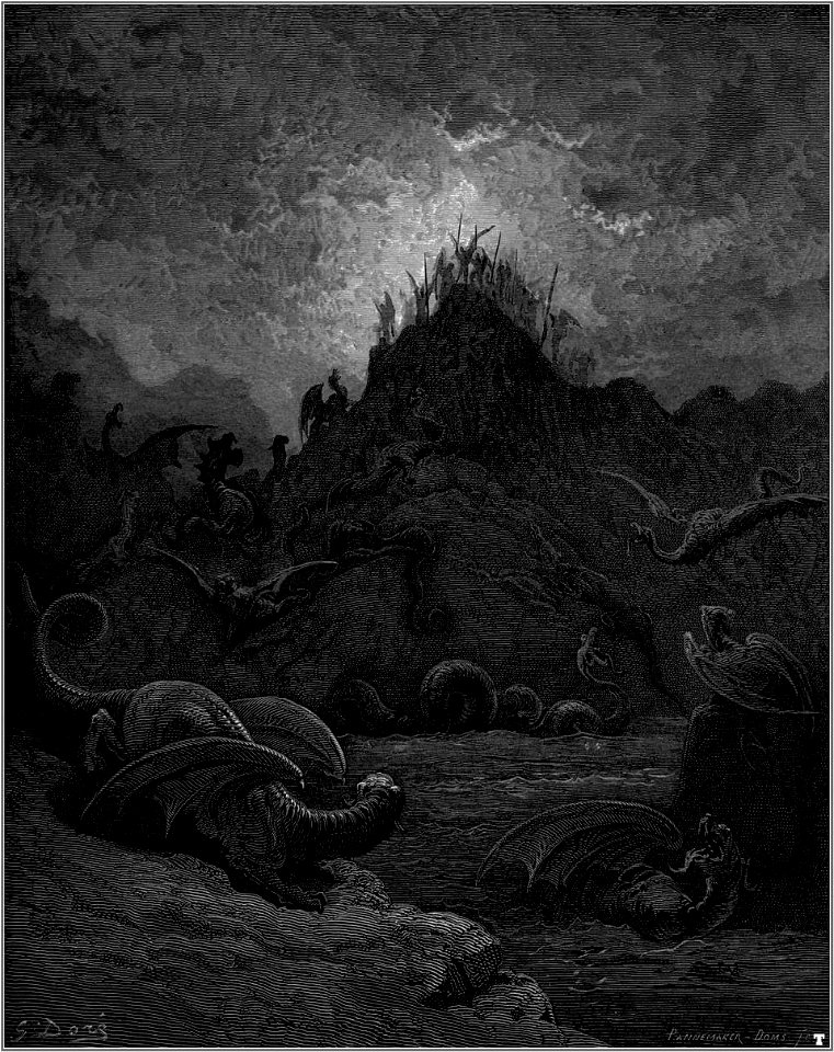Paradise Lost 7
