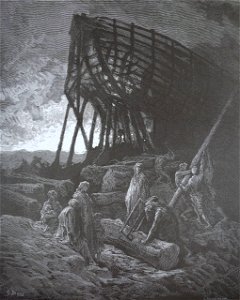 Paradise Lost 47