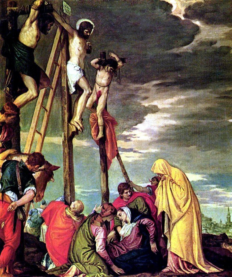 Paolo Veronese 010