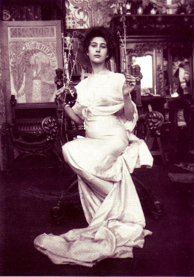 Parigi 1899