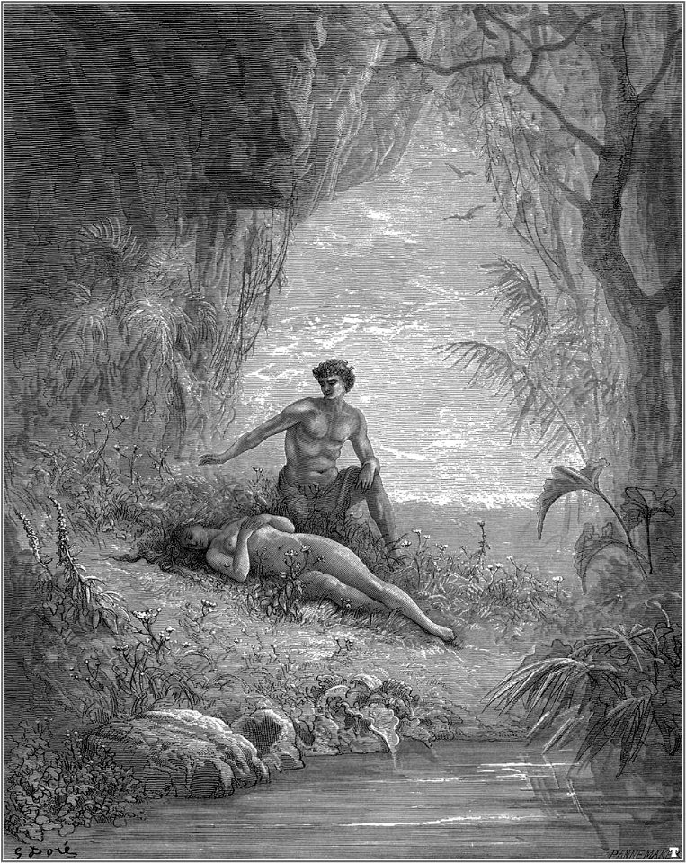 Paradise Lost 20