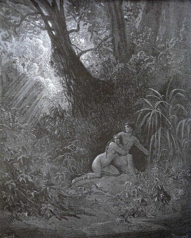Paradise Lost 42