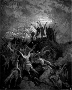 Paradise Lost 5