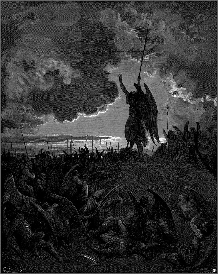 Paradise Lost 3