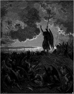 Paradise Lost 3