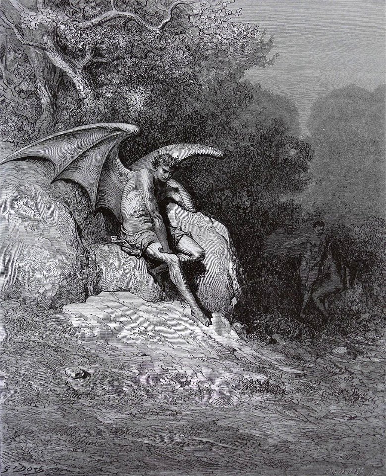 Paradise Lost 37