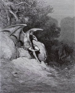 Paradise Lost 37