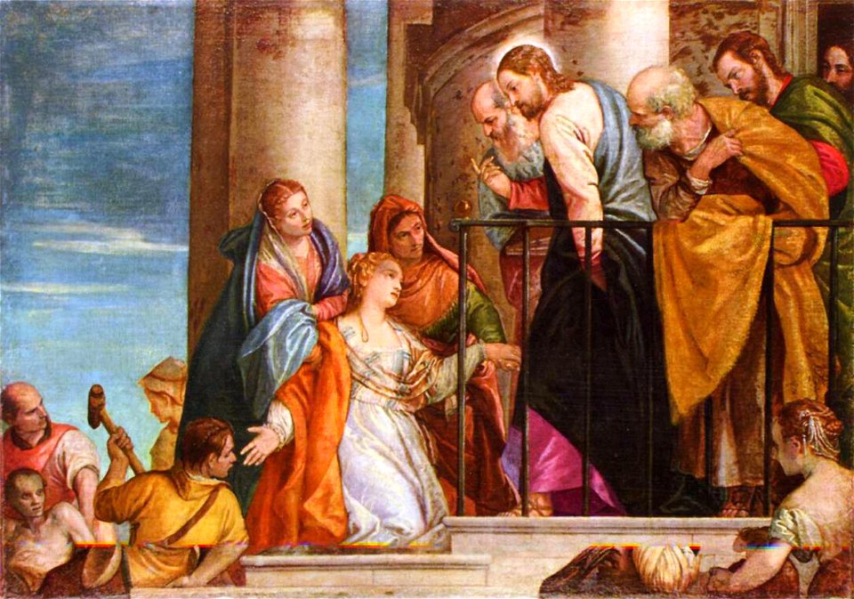Paolo Veronese 006