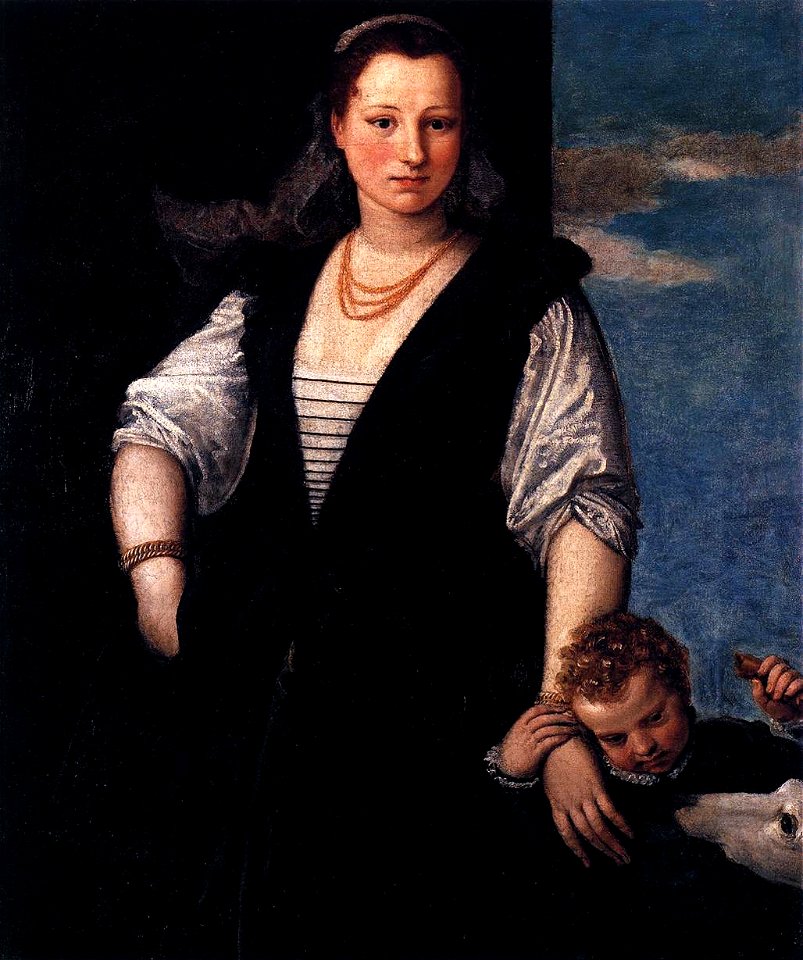 Paolo Veronese 038