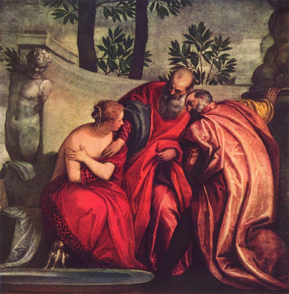 Paolo Veronese 019