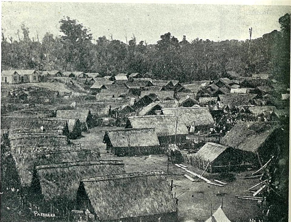 Parihaka