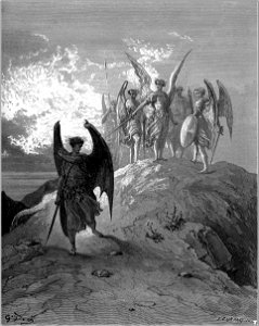 Paradise Lost 19